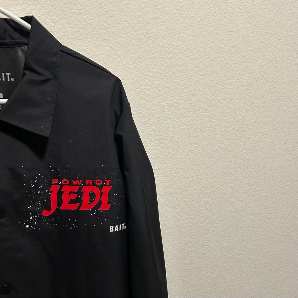 Bait X Star Wars Dartb Vader Return Of The Jedi C… - image 5
